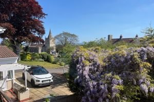Worle Church- click for photo gallery